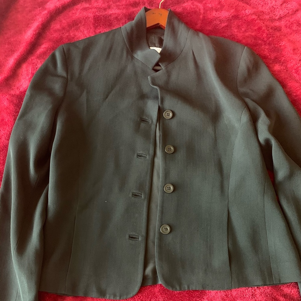 Women’s Blazer